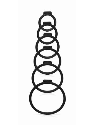 Silicone O-Ring Set