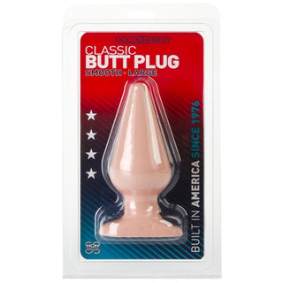 Butt Plug Large