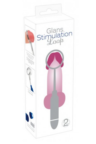 Glans Stimulation Loop**