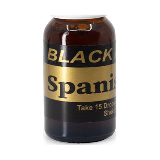 Original Black Arrow Spanish Fly - hushh-au