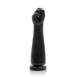 The Rebel Exxtreme Fist - hushh-au