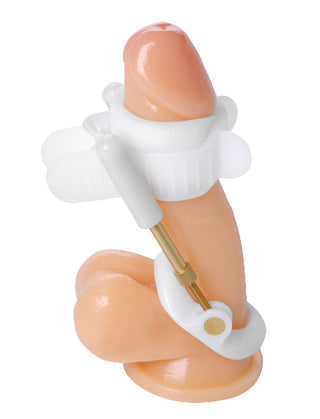 Size Matters Deluxe Penile Aide - hushh-au