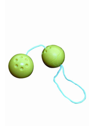 Duo Balls Soft Plastic Boxed