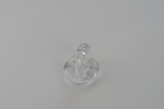 Sport Fucker Universal Cockring Clear - hushh-au