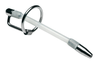 Inertia Flexible Cum-Thru Plug - hushh-au