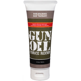 Force Recon 3.3oz/100ml Tube - hushh-au