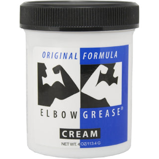 Elbow Grease Original Cream 4oz/188ml - hushh-au
