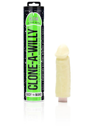 Clone A Willy Glow In The Dark