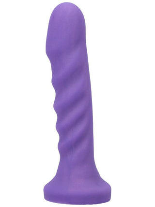 Echo Vibrator Midnight Purple