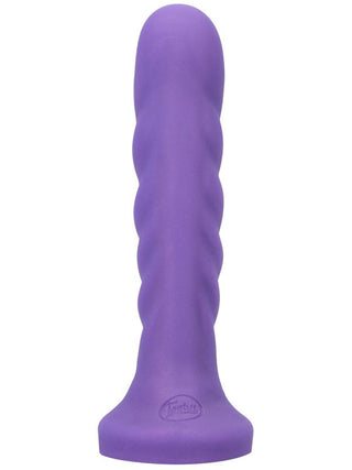 Echo Vibrator Midnight Purple