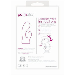 PalmBliss