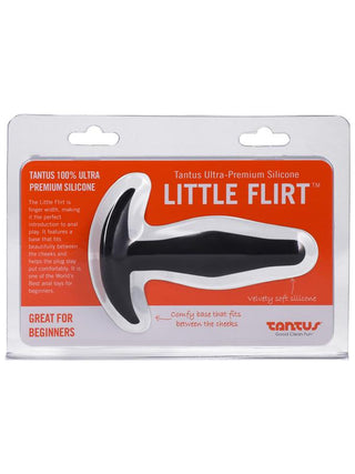 Little Flirt Black