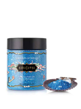 Kama Sutra Luxury Bathing Salts Treasures Of The Sea 694g