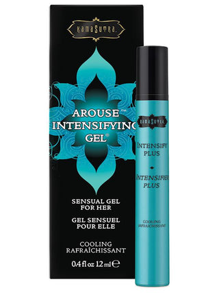 Kama Sutra Intensifying Plus Gel For Women Cooling 12ml