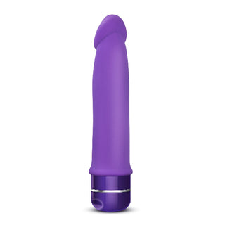 Luxe Purity Purple