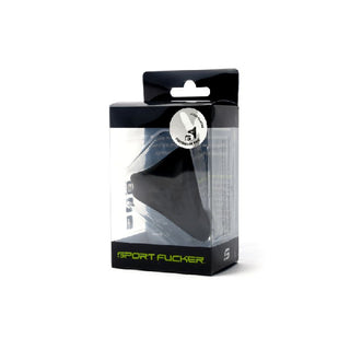Freeballer Ring Black