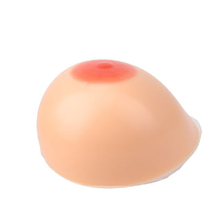Silicone Breast Self Adhesive 800g G+ Cup Size