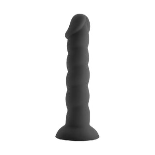 Spiral Cock Black
