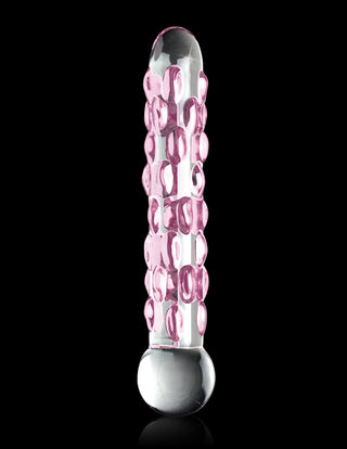 Icicles No 7