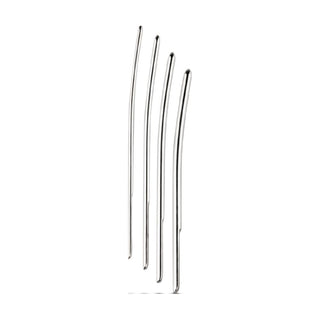 Single Ended Dilator Trainer Set 4 Pc