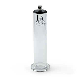 Premium Penis Cylinder 2.25in x 10in