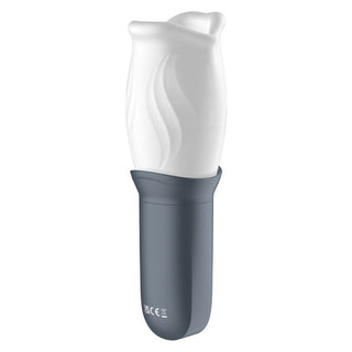 First Class Rotating Masturbator Cup