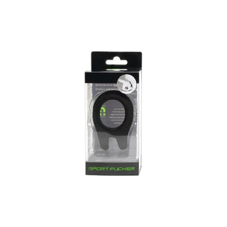 CockPit Ring Black