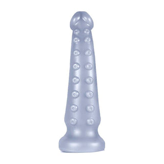 OctoCock Liquid Silicone Dildo Medium