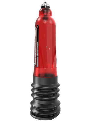 Bathmate Hydro7 Brilliant Red