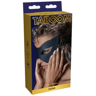 Cat Mask