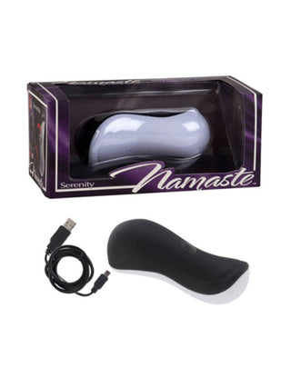Namaste - Serenity