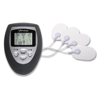 Fetish Fantasy Deluxe Shock Therapy Travel Kit