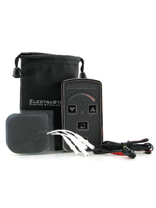 Electrastim Flick Stimulator Pack