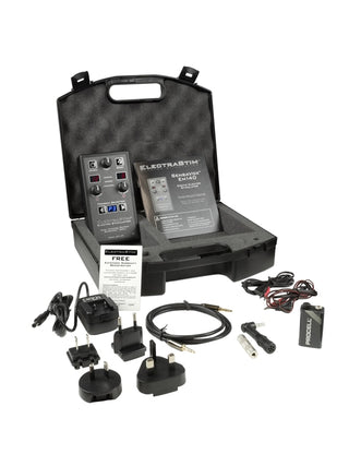 Electrastim Sensavox