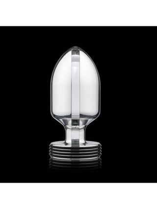 Electrastim Intimidator Extreme Electro Butt Plug