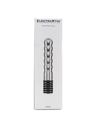 Electrastim Wave Electro Dildo