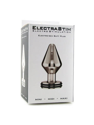 Electrastim Midi Electro Butt Plug