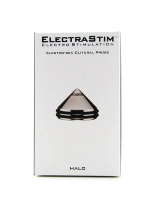 Electrastim Halo Electro Clitoral Stimulator