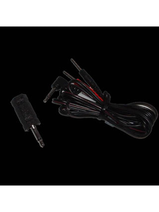 Electrastim 3.5mm/2.5mm Jack Adaptor Cable Kit