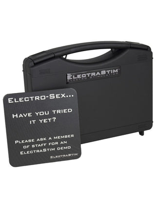 Electrastim Demonstration Kit