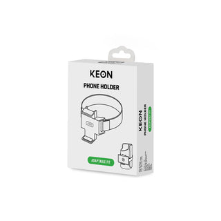 Keon Accessory Hand Strap