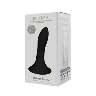 HITSENS 5 BLACK 5"