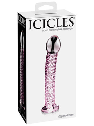 Icicles No 53