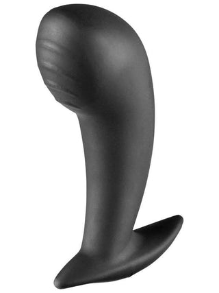 Electrastim Silicone Noir Nona G-Spot Dildo
