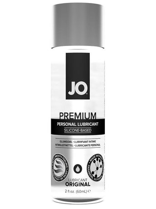 JO Premium Lubricant 2 floz/60ml