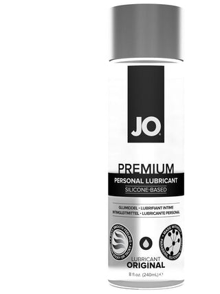 JO Premium Lubricant 8 floz/240ml