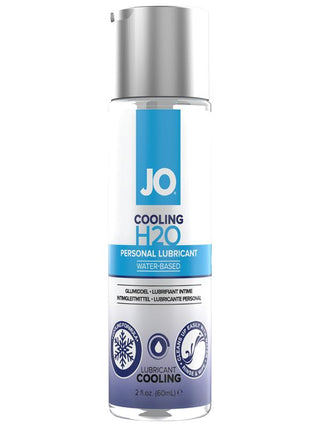 JO H2O Lubricant Cool 2 floz/60ml