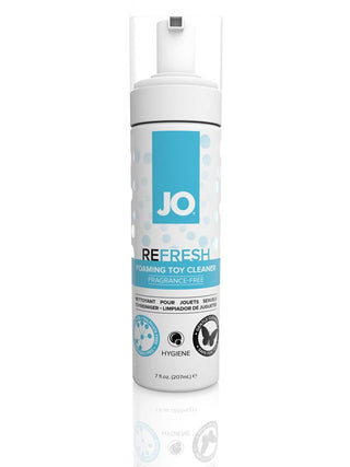 JO Refresh Toy Cleaner 7oz/207ml