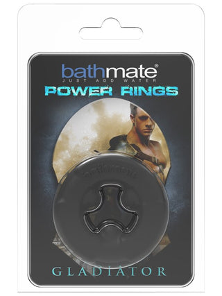 Bathmate Power Rings Gladiator