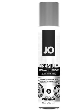 JO Premium Lubricant Original - 1Fl.oz/30ml